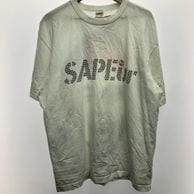 ����š�SAPEur ���Ĳ��� �Хå��ץ���T����� L �ۥ磻�� ���ס����O��Ω��