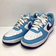 ����š�Nike Air Force 1 Low Split Light Photo Blue 29cm DZ2522-100��O��Ω��