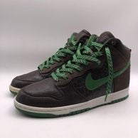 ����š�Stussy �� Nike Dunk High 