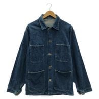 ����š�80s UNIVERSAL OVERALL �ǥ˥५�С������� ����ǥ��� ������M���� ��˥С����륪���С��������O������
