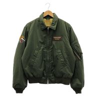 ����š�HUMAN MADE 25SS Flight Jacket Olive Drab 