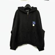 ����š�DREAMTEAM Have a Nice Dream 12.3oz Zip Up Hoodie �֥�å� ������L �ɥ꡼��������O˭�ġ�