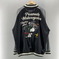 ����š�FLAGSTAFF��PEANUTS ���ƥ󥹥�������FLYING ACE�ɥ֥�å� ������3L �ԡ��ʥåġ�O������