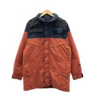 ����š�THE NORTH FACE �ώ��ݎÎݎ��ގ��� GORE-TEX NATIONAL SKI PATROL ������S ����� �ͥ��ӡ� �Ρ����ե�������O���ܡ�