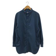 ����š�PORTER CLASSIC Weather Shirt Jacket ������2 �ݡ��������饷�å� �ͥ��ӡ���O���ܡ�