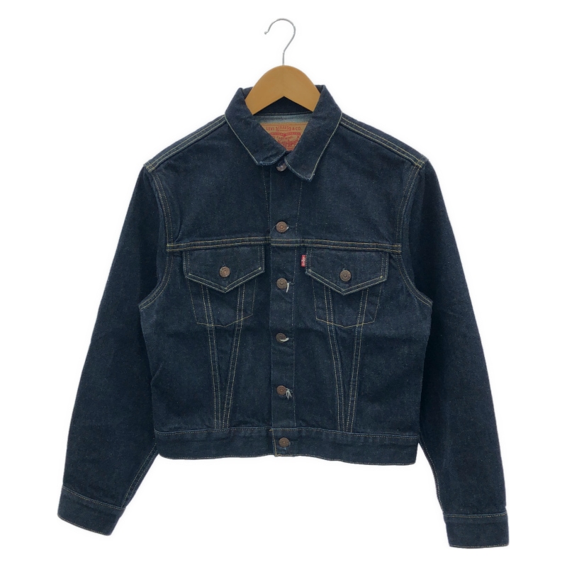 ����š�LEVI'S 557XX �ǥ˥ॸ�㥱�å� ������36 �ܥ���΢555 �꡼�Х�����O���ܡ�