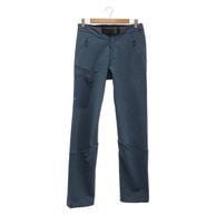����š�ARC'TERYX GAMMA AR PANT �ͥ��ӡ� ������XS �������ƥꥯ����O˭�ġ�