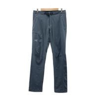 ����š�ARC'TERYX GAMMA LT PANT �ͥ��ӡ� ������S �������ƥꥯ����O˭�ġ�