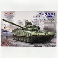 ����š�̤��Ω MTS033 1/35 ������������� T-72B1 ����ǥ� Meog Model��O˭�ġ�