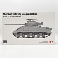 ����š�̤��Ω RFM5153 1/35 ���㡼�ޥ� VC �ե������ե饤 ����� w/��ư������ �饤�ե�����ɥ�ǥ��O˭�ġ�