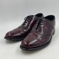 ����š�80s FLOSHEIM ����ڥꥢ�����ɥ��塼�� ������28.5 �ե������㥤���O������