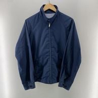 ����š�VAN JACKET �����ɽ� �������󥰥ȥå� �ͥ��ӡ� ������LL �����󥸥㥱�åȡ�O������