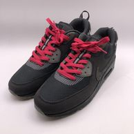 ����š�UNDEFEATED �� Nike Air Max 90 