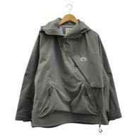 ����š�CMF OUTDOOR GARMENT SLASH SHELL COEXIST ���졼 ������M CMF2301-J06C���������२�ե����ȥɥ��������ȡ�O˭�ġ�
