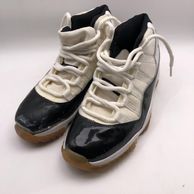 ����š�NIKE Air Jordan 11 CONCORD 25.5cm 136046-101 ���ÿ�ʬ��/�Ѿ��� �ʥ��� �������硼���� ���󥳡��� �ϥ����åȥ��ˡ�������O˭�ġ�