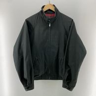 ����š�VAN JACKET �����ץ��� �������󥰥ȥå� �֥�å���������LL ���������������󥸥㥱�åȡ�O������