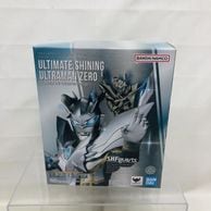 （未開封）S.H.Figuarts ウルティメイトシャイニングウルトラマンゼロ ホビー・おもちゃ,特撮・ヒーロー | お宝創庫