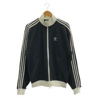 ����š�adidas ���ǥ����顼 ���饷�å� ��åե� �ȥ�å��ȥå� S �֥�å� �ۥ磻�ȡ�O��Ω��