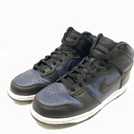 ����š�fragment design �� Nike Dunk High 