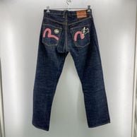 ����š�EVISU No2 LOT2000 ����ǥ˥�ѥ�� ������33 ���ӥ���O������