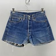 ����š�60-70s LEVI'S 501 �ǥ˥�ѥ�� ����ǥ��� �����åȥ��� �ˤ��� �꡼�Х�����O������