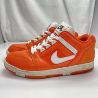 ����š�NIKE SB �� Supreme AIR FORCE 2 