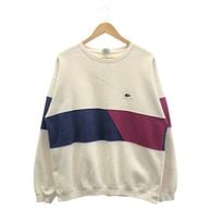 ����š�LACOSTE �������å� ������XL ����ġ��� ���줢���O���ġ�