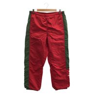 ����š�Supreme 19AW Side Logo Track Pant ������S �֡�O��Ω��