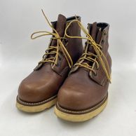 ����š�RED WING ������ 1987 ������å��奻�å�����������26.5 ��åɥ����󥰡�O������