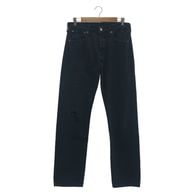 ����š�LEVI'S 501 �֥�å��ǥ˥�ѥ�� ������W32��L32 435741 2401 0565 �ˤ줢���O���ġ�