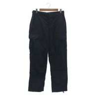 ����š�90s U.S.ARMY BLACK357 �ȥ饦�����ѥ�� ������S ����O���ġ�