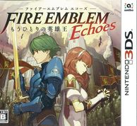 ����š�3DS�ˎ̎����������ю̎ގڎ� Echoes �⤦�ҤȤ�α�ͺ�� �̾��� [4902370536430]��O˭��Ź��