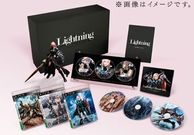 ����š�PS3��FINAL FANTASY 13 -LIGHTNING ULTIMATE BOX- e-STORE���� [4988601850247]��O˭�ġ�