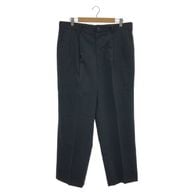 ����š�COMME des GARCONS HOMME DUEX ����å����ѥ�� K DM-P002 �֥�å� ����ǥ���륽�� ���� �ɥ� AD2003��OȾ�ġ�