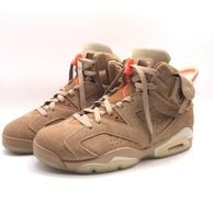 ����š�Travis Scott �� Nike Air Jordan 6 