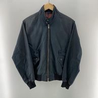 ����š�BARAKCUTA 90s ���󥰥����� G-9 �ϥ��ȥ󥸥㥱�å� �֥�å� ������38 �������� �Х饯������O������