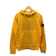 ����š�STONE ISLAND �ץ륪���С��ѡ����� S �������� ���ȡ��󥢥����� ��OȾ�ġ�