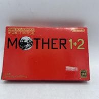 ����š�GBA��MOTHER1+2 [4902370506532]��O��¼��