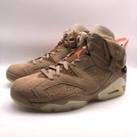 ����š�Travis Scott �� Nike Air Jordan 6 