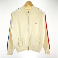 ����š�Corteiz VVS Knit-Zip ������S �١����� ���줢���O���ġ�