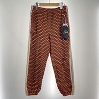 ����š�NEEDLES �� Sasquatchfabrix Zipped Track Pant Diamond Jq ������S 23SS-PA9-071 ����� �ˡ��ɥ륹��O���ġ�