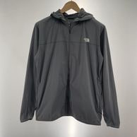 ����š�THE NORTH FACE SUNSHADE FULLZIP HOODIE ������L ���졼 NP22435 ���Ρ����ե�������O���ġ�