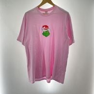 ����š�Supreme Grinch Tee ������XL �ԥ� ����ץ꡼���O���ġ�