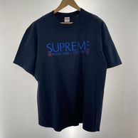 ����š�Supreme Nuova York Tee 