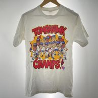 ����š�90s FRUIT OF THE LOOM ������� ȾµTee ������M �� �ե롼�ĥ��֥��롼���O���ġ�