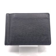 ����š�LOUIS VUITTON ���������ݥ�ȥե����桦�ѥ� �ޥ͡�����å׺��� M62978 �֥�å����륤�����ȥ��O˭�ġ�