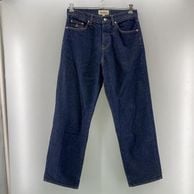 ����š�STUSSY Big Ol' Jean Denim ����ǥ��� 30 116599�����ƥ塼������O������