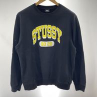 ����š�STUSSY 8020 �����������å� ������M ��/��/�� ���ƥ塼������O���ġ�