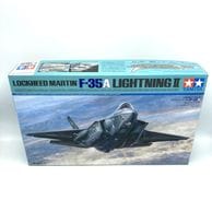 ����šێˎ������ˎ��Ў� 1/48 �ێ������Ď� �ώ����� F-35A �׎��ĎƎݎ��ޭ� ̤��Ω�� TAMIYA [4950344611249]��O������������