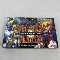 ����š�GBA�˥��� ���󥹥��������ѡ��ҡ������� ������ܡ������ɥХ󥹥��ե� GUNSTAR SUPER HEROES GBA [4974365860257]��O̾�Ų��ߤʤȡ�